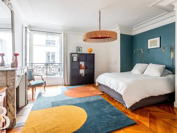 APPARTEMENT FAMILIAL 170 m2 4 CHAMBRES LIÈGE / TRINITÉ,