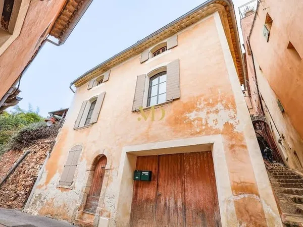 Maison 7 pièces 212 m²