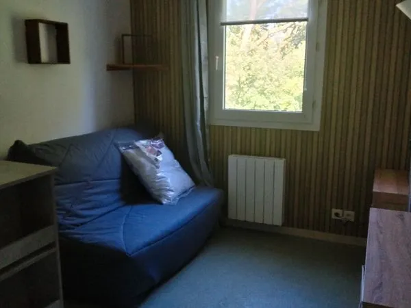 Studio étudiant