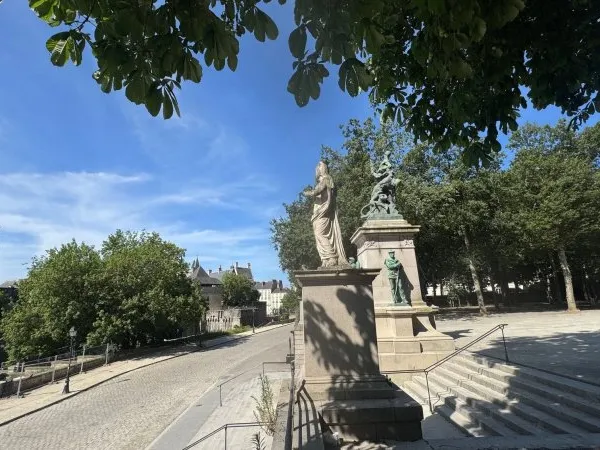 Appartement T5 Cours ST Pierre