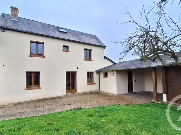 Maison 3 pièces 71 m²