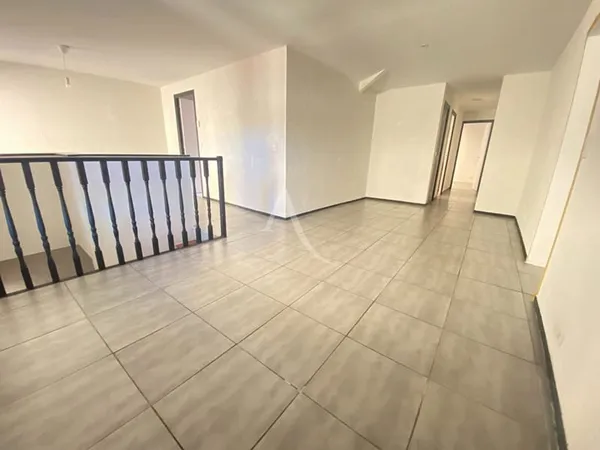 Appartement 5 pièces 113 m²
