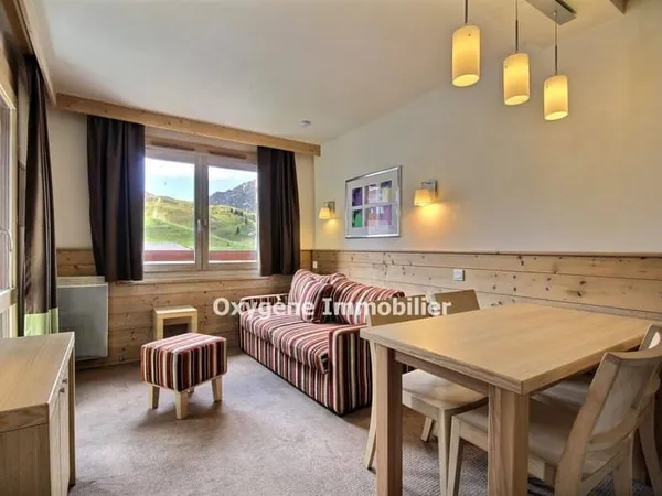 Appartement 1 pièce 25 m²