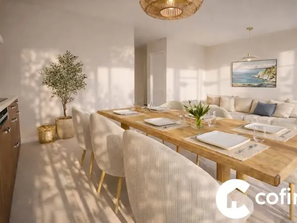 Villa 5 pièces 106 m²