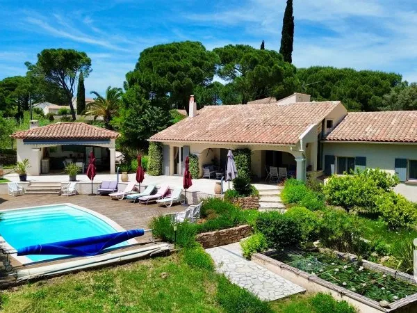 Maison 5 pièces 148 m²