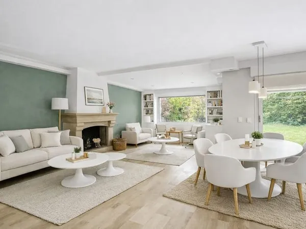 Maison 14 pièces 280 m²