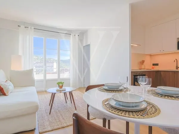 Achat : Appartement Cannes (06400)