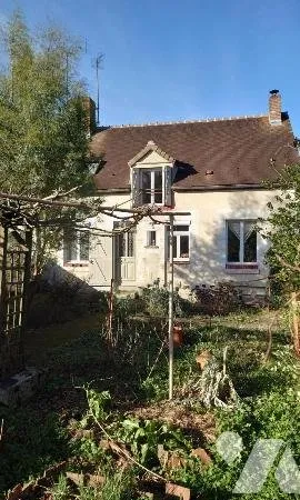 Maison 4 pièces 120 m²