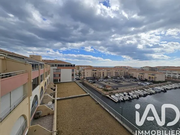 Vente Appartement 1 pièce