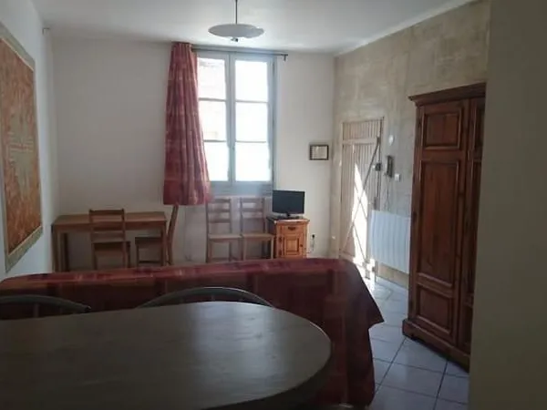 Studio 1 pièce 26 m²
