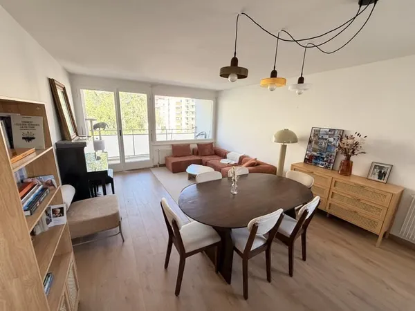 Appartement à vendre, Annemasse, 72,50 m2, 3 pièces