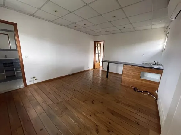 location bureaux secteur caneopole