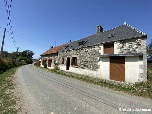 Maison à Chevaigné du Maine