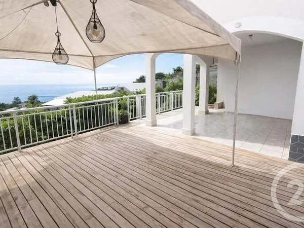 Maison 4 pièces 89 m²