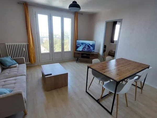 Appartement 9 m²