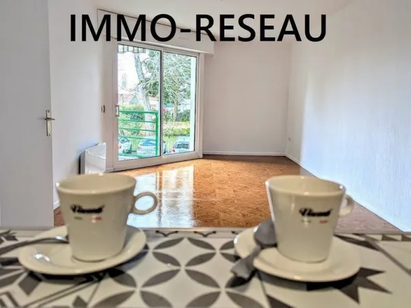 Résidence Seniors