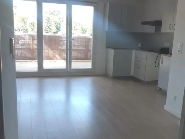 Appartement 3 pièces 58 m²