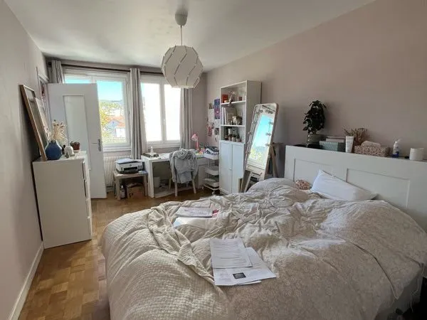 Location Appartement étudiant proche des facultés et du centre ville
