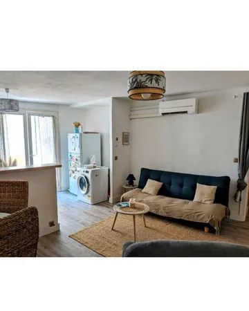 Appartement 73m2 meublé
