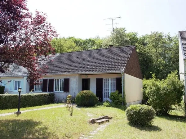 Maison individuelle Villiers sous Grez