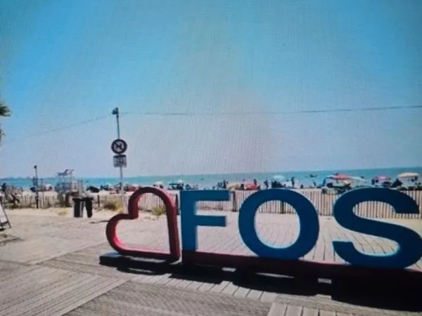 T2 fos plages