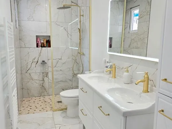 Jolie maison 70m2 quartier cassy, 1km du port
