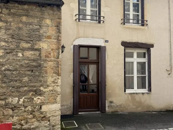 Maison 5 pièces 86 m²