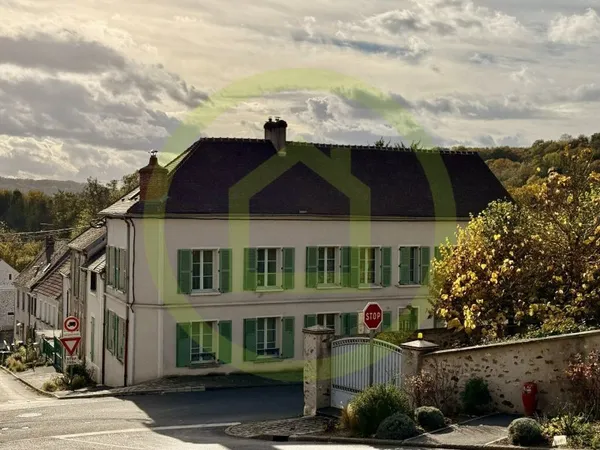 Hôtellerie et restauration Vente Rebais 16p 400m² 414000€