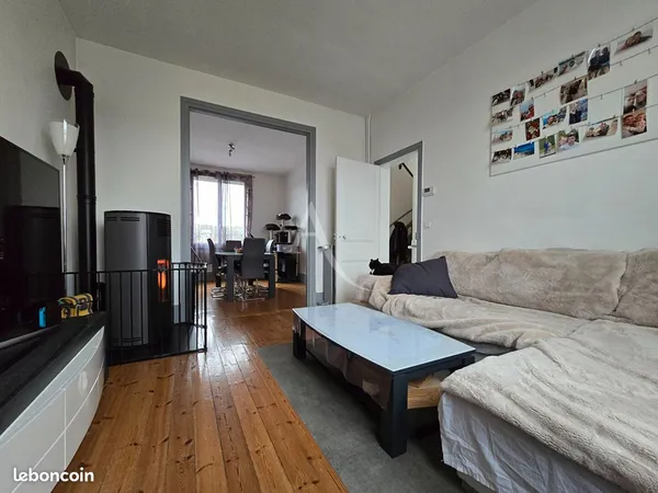 Maison 4 pièces 86 m²
