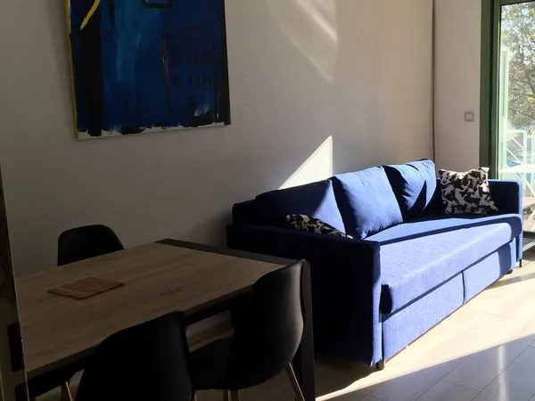 Appartement t2 32m2 avec balcon
