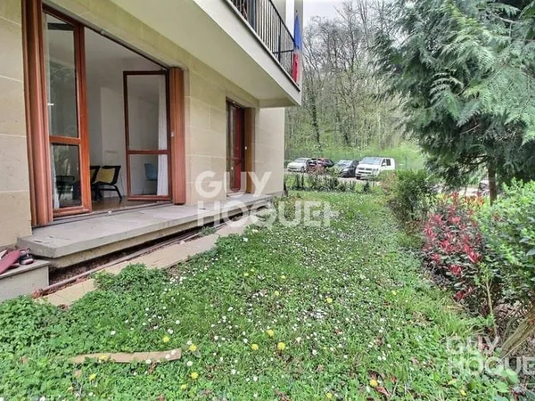 Appartement 4 pièces 80 m²