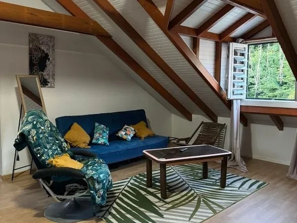 Appartement Saint-Claude