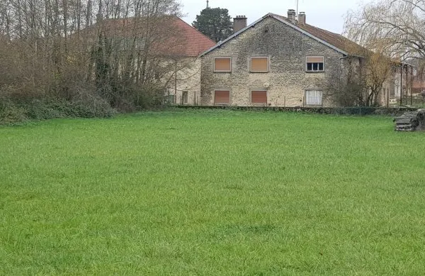 Maison 5 pièces 131 m²