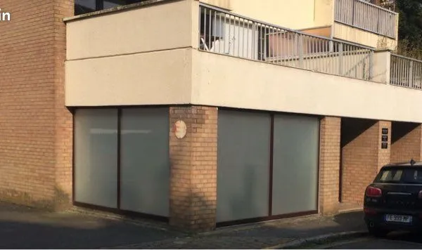 Bureau à louer - Armentières