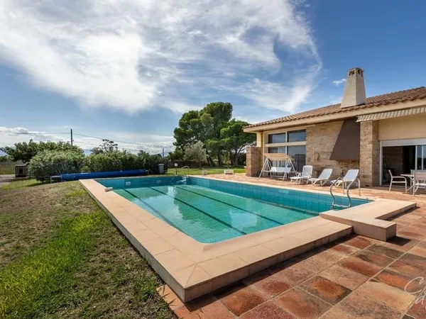 Villa d'architecte