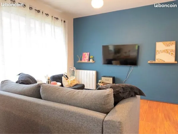 Appartement T2