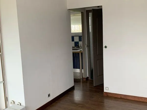 Appartement à louer limite boulogne sur mer le Portel