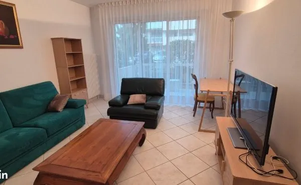 T3 meublé - 74 m2 - Albigny