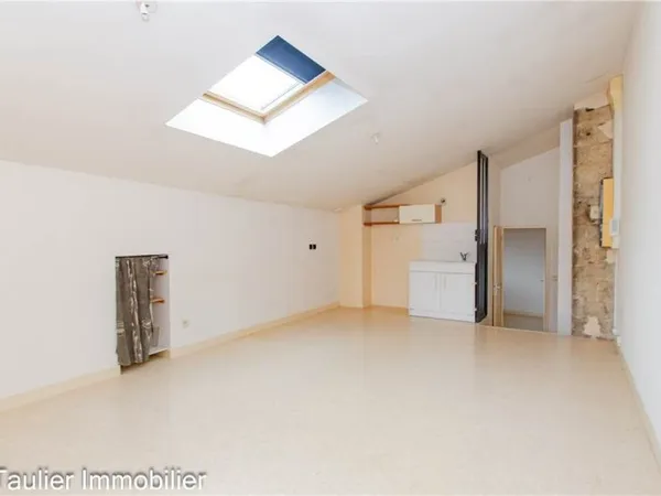 Appartement 2 pièces 36 m²