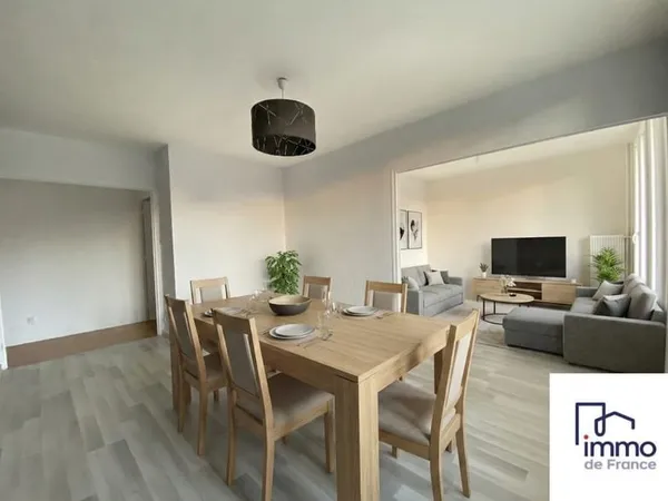 Appartement à vendre Vienne