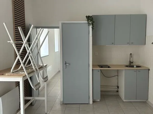 Appartement T2