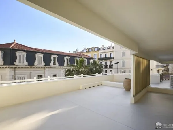 Achat : Appartement Cannes (06150)