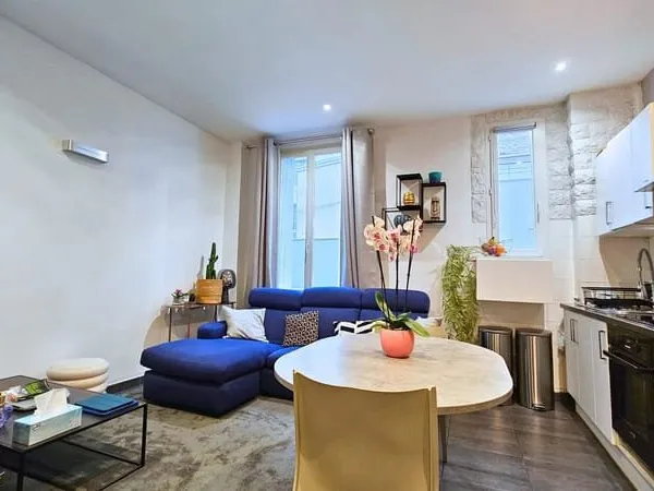 Appartement à vendre Clichy