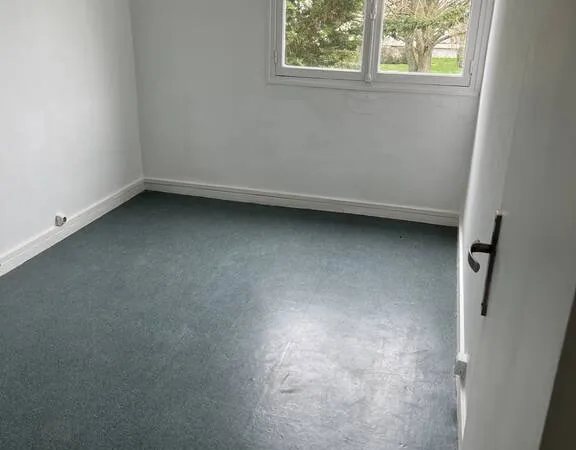 Appartement 3 pièces 56 m²