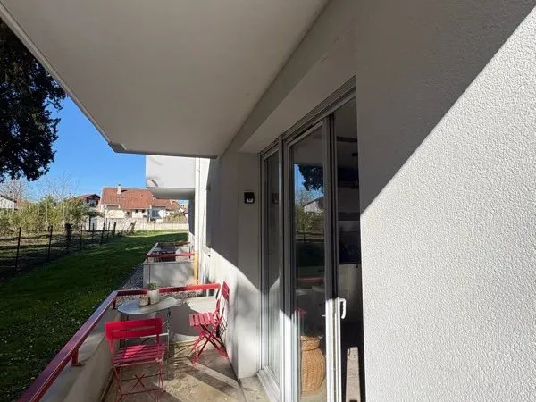 Appartement T3 à Saint Paul Les Dax