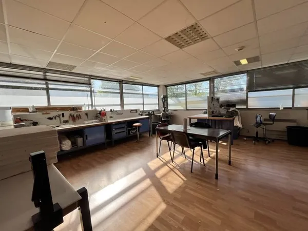 Local d'activité 310 m²