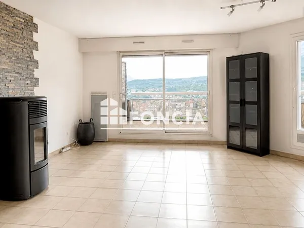 à vendre appartement t6