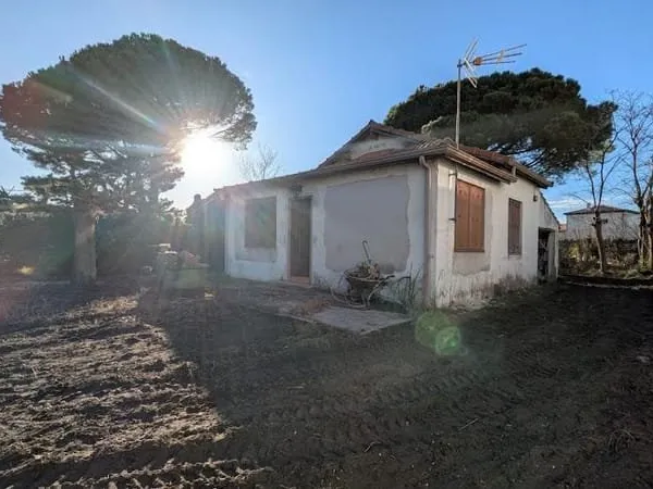 Maison 3 pièces 51 m²
