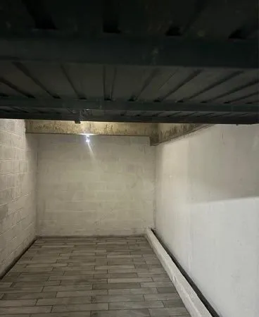 🚗 Box voiture à louer - Maisons-Alfort