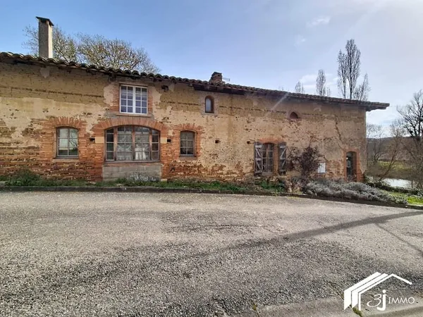 Maison Le Castera 150 m2